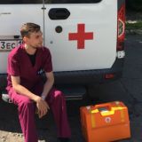 Под вой сирены 🚑 💉