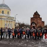 КЦСОиР Коломенский. Будьте в курсе наших событий