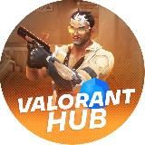 Valorant HUB | Новости