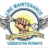 Line Maintenance Engineer