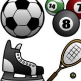 Футбол-Хоккей и другие