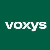 Работа в VOXYS