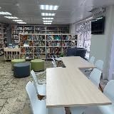 Библиотека №259