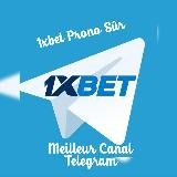 🔄 1xbet Prono Sûr ⚽️