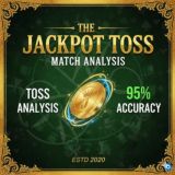 𝐓𝐡𝐞 𝐉𝐚𝐜𝐤𝐩𝐨𝐭 𝐓𝐨𝐬𝐬 🇮🇳