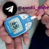 Диабет касаллик эмас хаёт тарзи