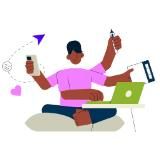 Соня, не проспи дедлайн! стажировки | гранты | конференции биомедицинского направления