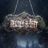 SECRET PARTY | HALLOWEEN + BABY MELO