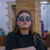 анна брит