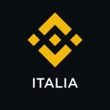 Binance Italian 🇮🇹