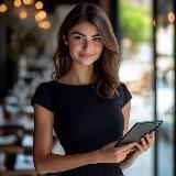 Хостес • Москва