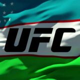 UFC MMA group