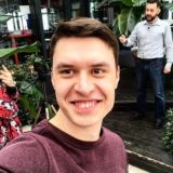 Паета Сергей / Сергей Хорунжий