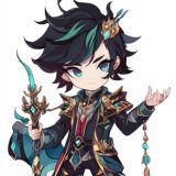 Босс Гачи | Genshin impact | HSR