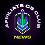 Affiliate CS Club NEWS ⚔️