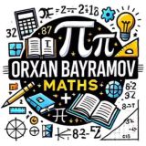 Orxan Bayramov Maths