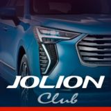 Haval Jolion Клуб 🇷🇺 Джолион форум