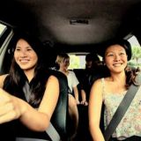 SG Hitch Female Drivers Riders