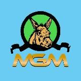 MGM - Il Mondo secondo Gianlu&Massi