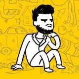 Как таксисту заработать 1млн$