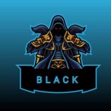 B L A C K G A M I N G