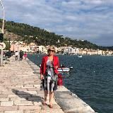 Nina Дмитриевна Niskubina