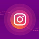 Instagram Place