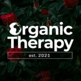 Organic Therapy 🇺🇦