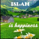 🍂 Islam 👉🏻 is happiness 🍂