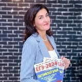 Анна | Английский c экспертом ЕГЭ