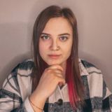 Юля, что за?! Chat