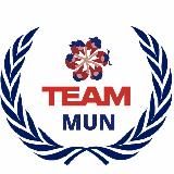 TEAM MUN