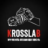 KROSSLAB | WAR TESTED | Official