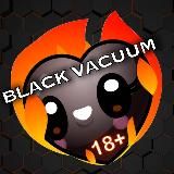 Black Vacuum