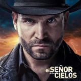 SEÑOR DE LOS CIELOS 9 - RESPALDO
