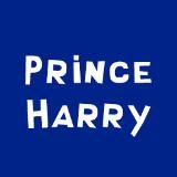 Prince Harry