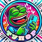 ТУПОР 🐸