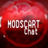 MODSCART Chat
