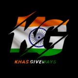 🏆KHAS GIVEWAYS🏆