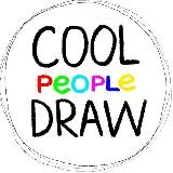 COOL.PEOPLE.DRAW