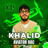 Khalid | Aviator HAC