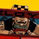 Шмаровозы и маромои