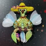 Авторские украшения от INGRID