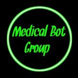 قروب البوت الطبي 👨🏻‍⚕️