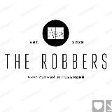 THE ROBBERS🍀