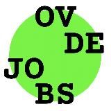 OVDE JOBS - JOBS IN SERBIA AND REMOTE