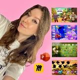 Материалы для педагогов | Презентации | Игры | Готовые уроки