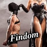𝐅𝐢𝐧𝐝𝐨𝐦