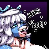 Discipline Art (NSFW)