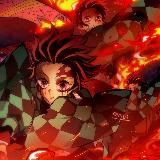 Клинок рассекающий демонов